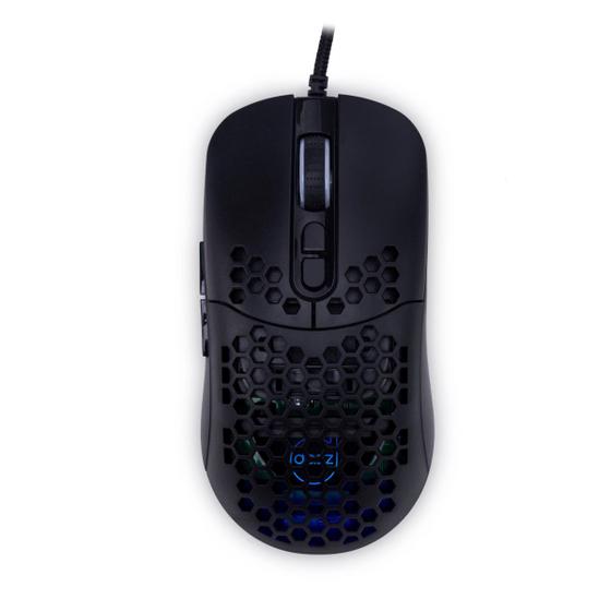 Mouse Aries 62000091 Dazz
