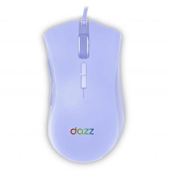 Mouse 12000 Dpis Mizard 62000087 Dazz