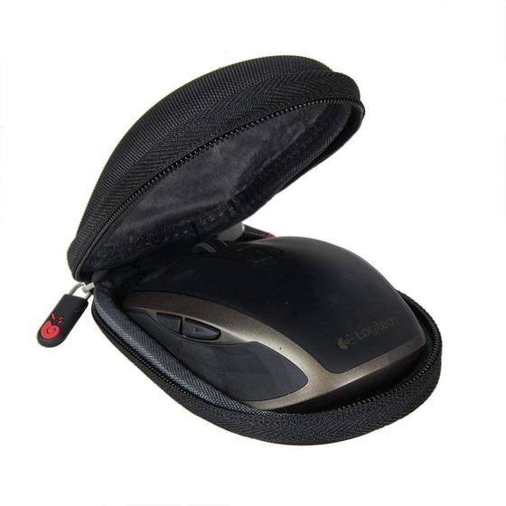5 - Logitech MX Anywhere 2S