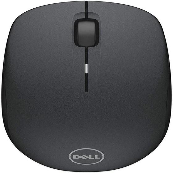 Imagem de Mouse dell wireless wm126 preto .