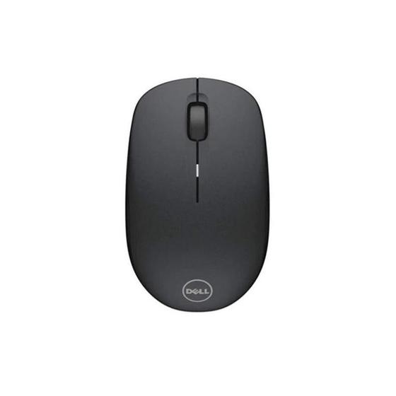 Imagem de Mouse Dell Wm126 Bk Wireless Preto