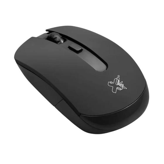 Imagem de Mouse Dexter Bluetooth Sem Fio 1600 DPI