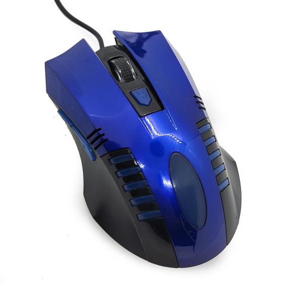 Mouse 1200 Dpis Flyshine