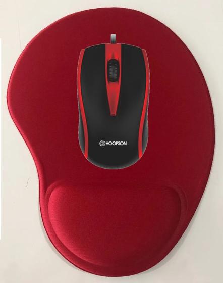 Mouse Ms-038c Hoopson