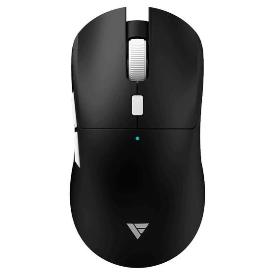 Imagem de Mouse force one hoku pro-bl 26.000 dpi ultraleve black dual mode wireless fr.mo.hk.01