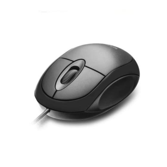 Imagem de Mouse Full Black Usb Mo300 Multilaser