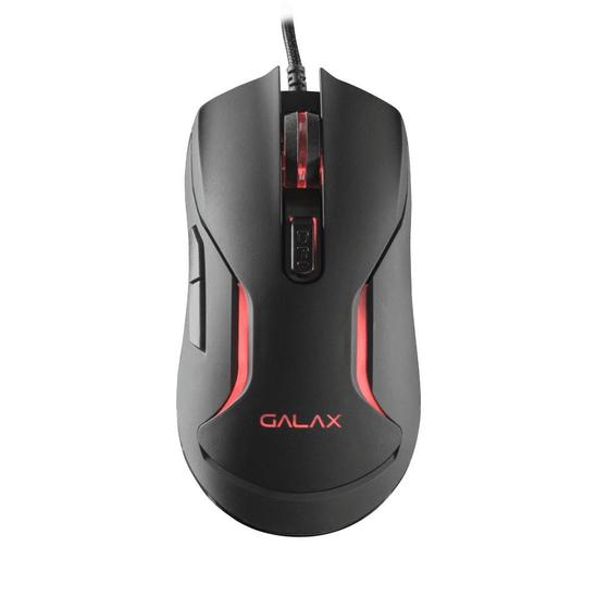 Mouse Usb 6400 Dpis Sld-04 Galax