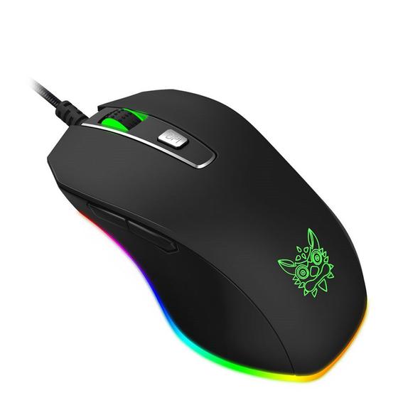 Mouse 8000 Dpis Cw60 Onikuma Gaming