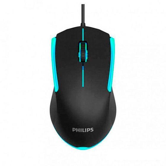 Mouse 12000 Dpis G314 Philips