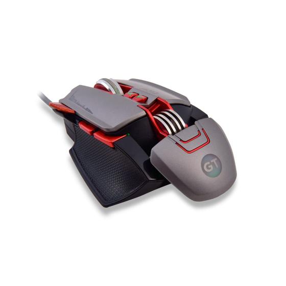 Mouse 3200 Dpis Accurate Spcp189e2 Goldentec