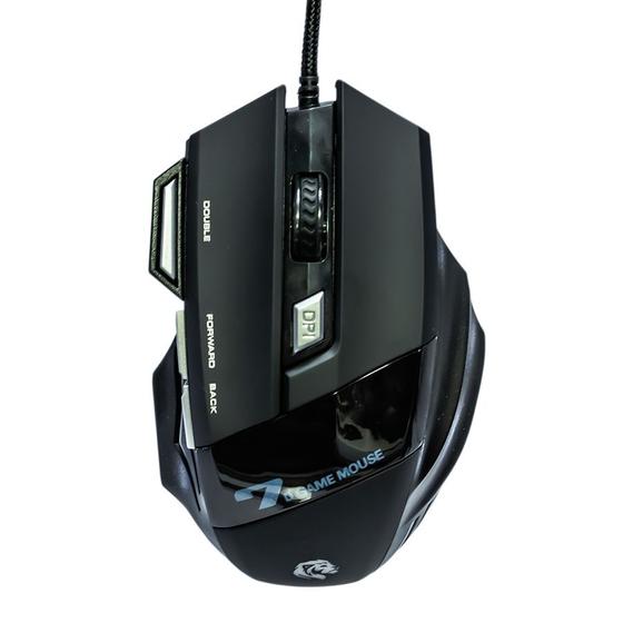 Imagem de Mouse gamer 7d - mu2909