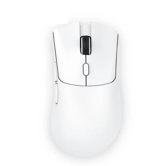 Imagem de MOUSE GAMER ATTACK SHARK R1 18000Dpi PAW3311 TRI MODE 1000Hz ULTRA LEVE