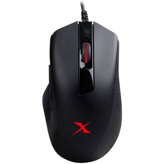 Mouse 1000 Dpis X5 Max Bloody
