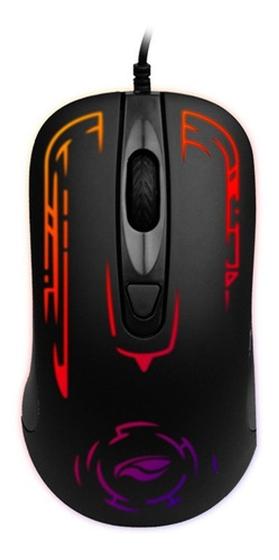 Imagem de Mouse Gamer C3 Tech MG-12BK com Led