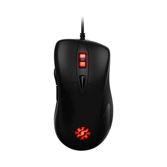Imagem de Mouse Gamer com Sensor Aptico XPG Infarex M20 USB