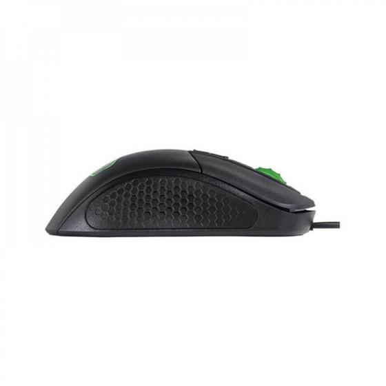 Mouse 12000 Dpis Mm531 Cooler Master