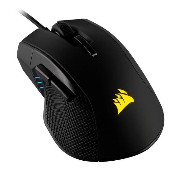 Mouse Usb 1800 Dpis Ironclaw Ch-9307011-na Corsair