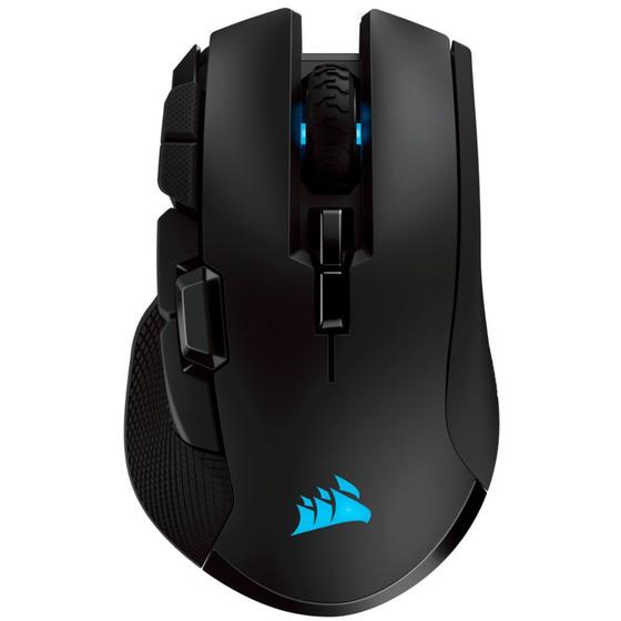 Mouse 1800 Dpis Ironclaw Ch-9317011-na Corsair