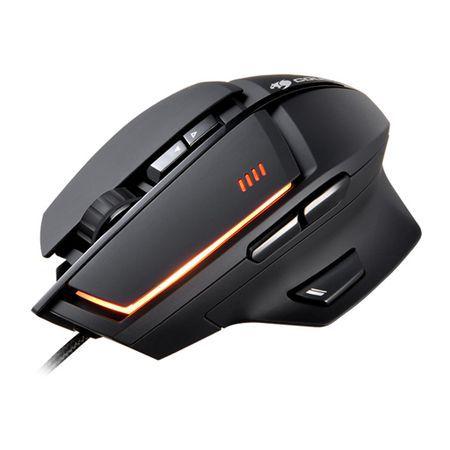 Imagem de Mouse Gamer Cougar 600M 8200dpi