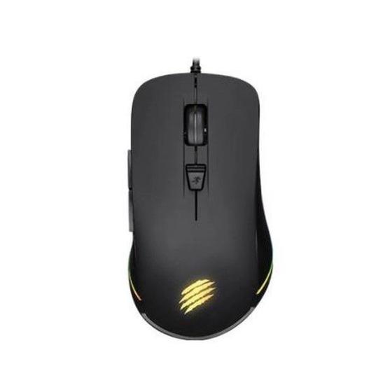 Imagem de Mouse Gamer Cronos MS320 Usb Preto - Oex