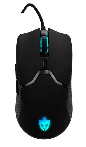 Imagem de Mouse Gamer EG-109 BLEAK com fio EVOLUT
