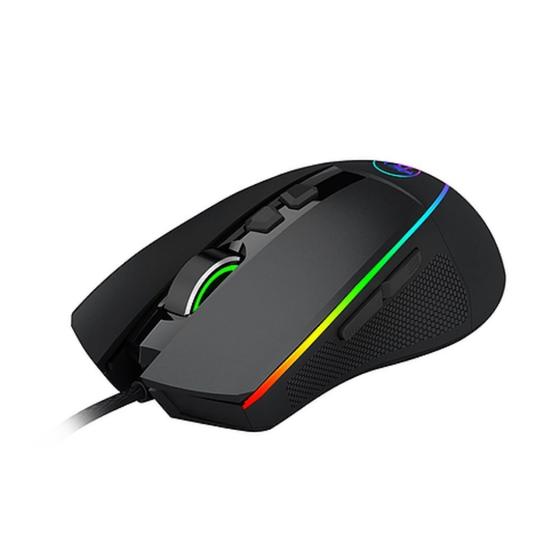 Imagem de Mouse Gamer Emperor RGB Preto Redragon