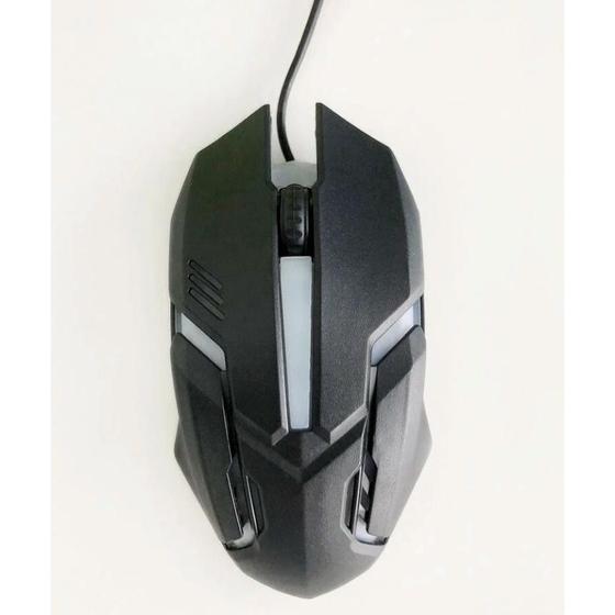 Imagem de Mouse gamer entrada Usb para Pc's e notebooks