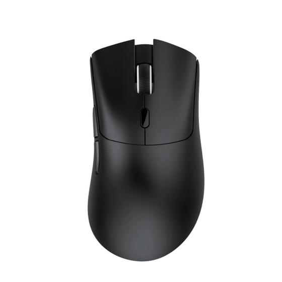 Imagem de Mouse Gamer Ergonomico Leve Sem Fio ATTACK SHARK R1