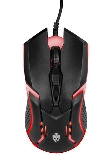 Imagem de Mouse Gamer Evolut BANKAI EG-108 com fio