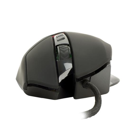 Imagem de Mouse Gamer Evus Mo-07