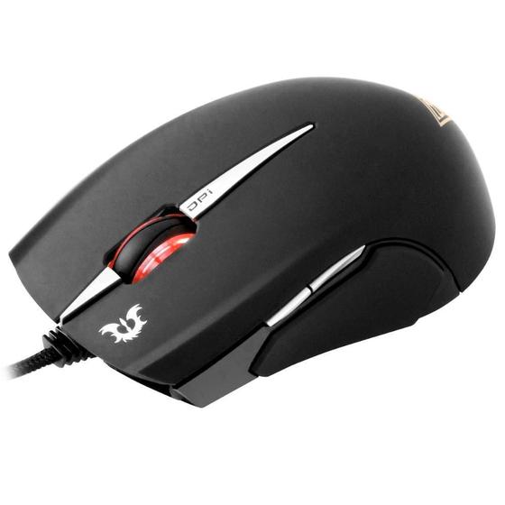 Imagem de Mouse Gamer Gamdias Erebos - 3500Dpi - 8 Botões - Gms7500