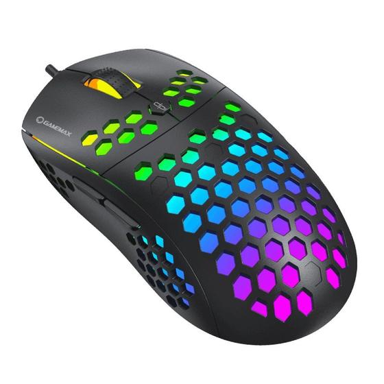 Mouse Gmx-mg8 Gamemax