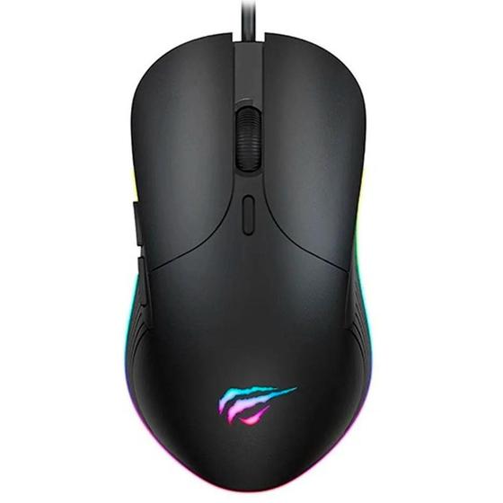 Mouse 42000 Dpis Hv-ms1020 Havit