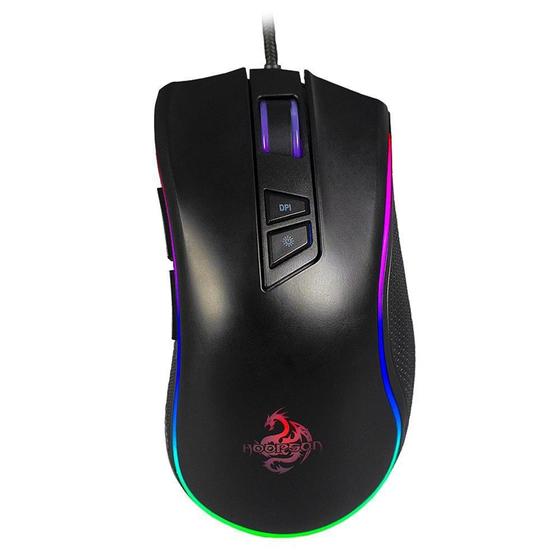 Mouse 7200 Dpis Soldier Gt-800 Hoopson