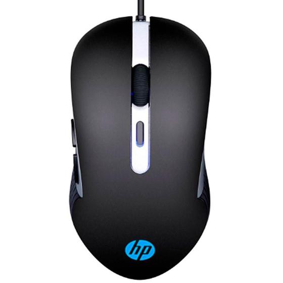 Mouse G210 Hp