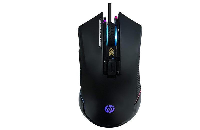 Mouse 6200 Dpis P3327 G360 Hp