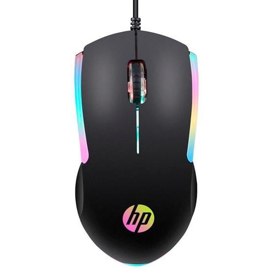 Mouse 1000 Dpis 7zz79aa M160 Hp