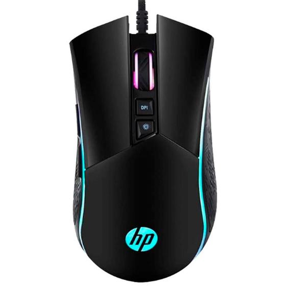 Mouse 4800 Dpis M220 Hp