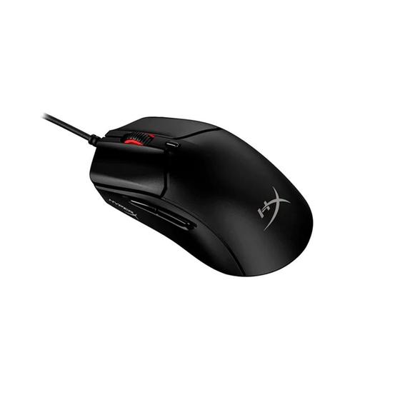 Imagem de Mouse Gamer HyperX Pulsefire Haste 2, RGB, 3200 DPI, PRETO