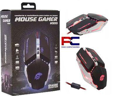 Mouse Usb M900 K-mex