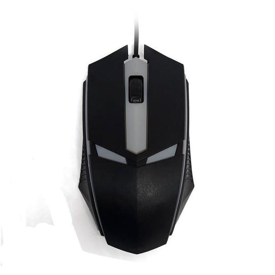 Imagem de Mouse Gamer Knup Kp-Anúbis Mu003 (1200Dpi)