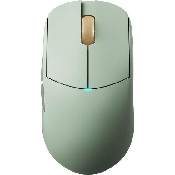 Imagem de Mouse Gamer Lamzu Atlantis Og V2 Pro Sem Fio (Compativel com 4K) - Matcha Green