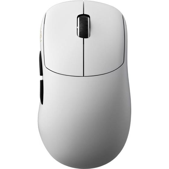 Imagem de Mouse Gamer Lamzu Thorn Sem Fio (Compativel com 4K) - Branco