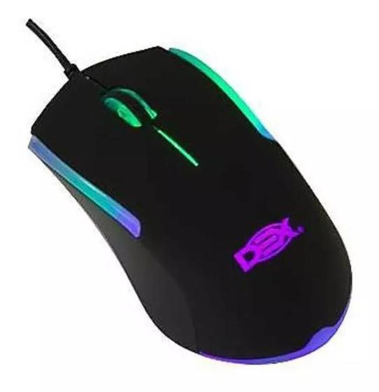 Mouse Gamer Ltm-570 Dex