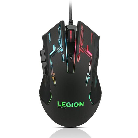 Mouse Legion M200 Lenovo