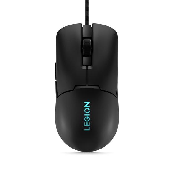Mouse Gamer Legion M300s Preto GY51H47350 - Lenovo