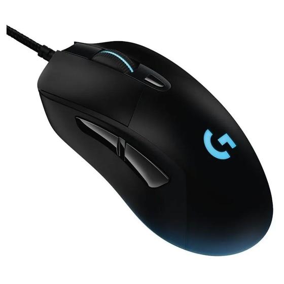 Imagem de Mouse Gamer Logitech G403 Hero Rgb 910-005631