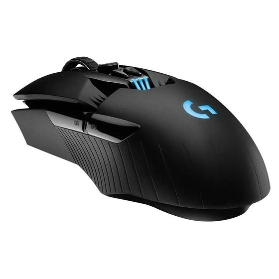 Imagem de Mouse Gamer Logitech G903 Lightspeed sem Fio 910-005671