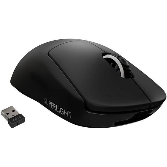 Mouse Pro X Superlight 910-005879 Logitech