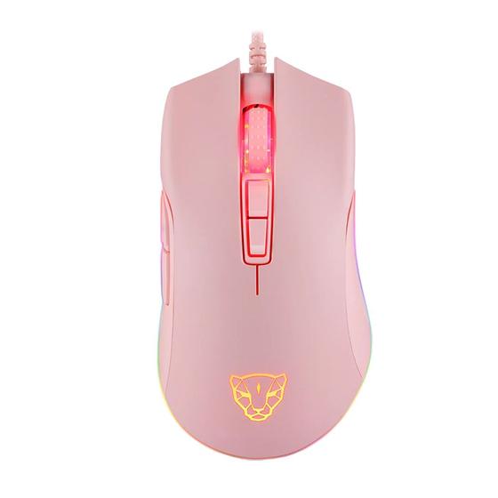 Mouse 7000 Dpis V70 Fmsms0085rsa Motospeed